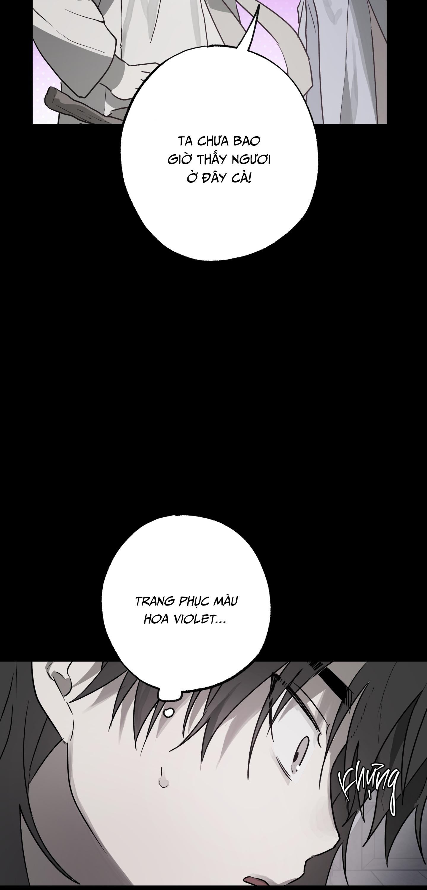 (GĐCV) NGÔI NHÀ DỊ THƯỜNG Chapter 27 - Next 