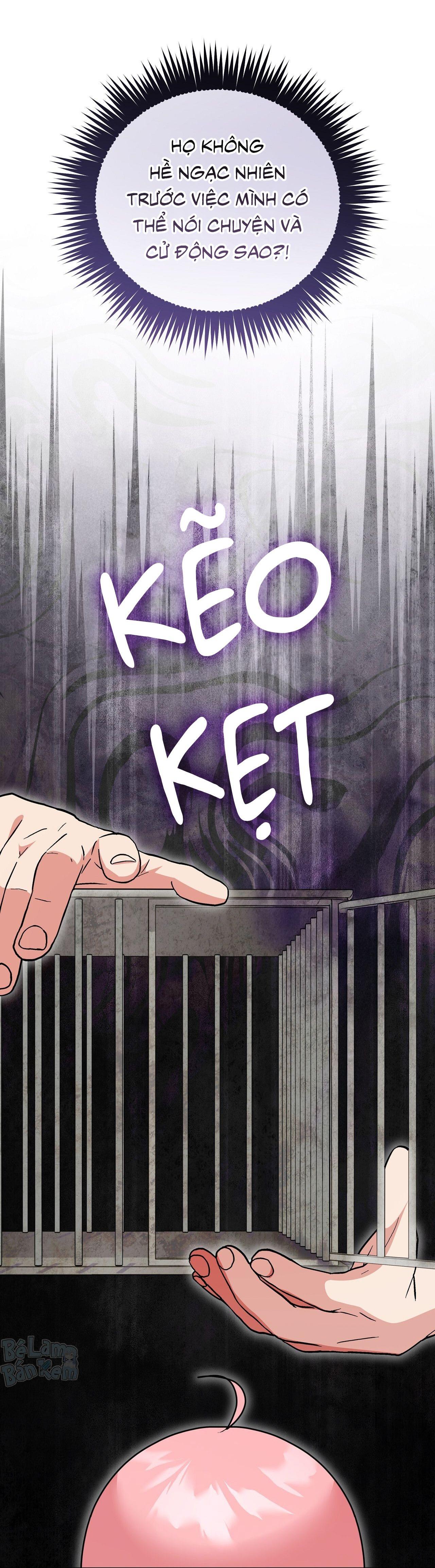 Xuyên thành cục bông của tên cuồng công Chapter 43 - Next Chapter 44