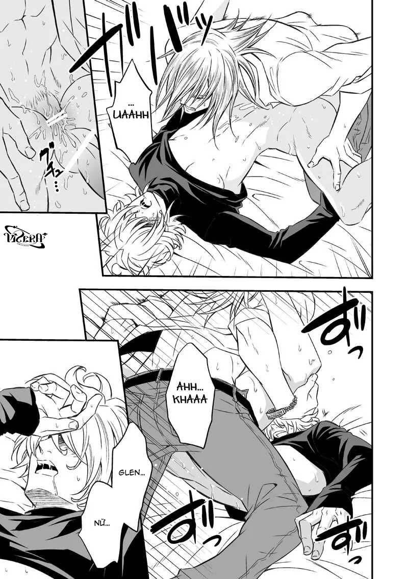 [Vicera] Tuyển tập truyện của Unknown Chapter 2.2 - Next Chapter 3.1 Mystery