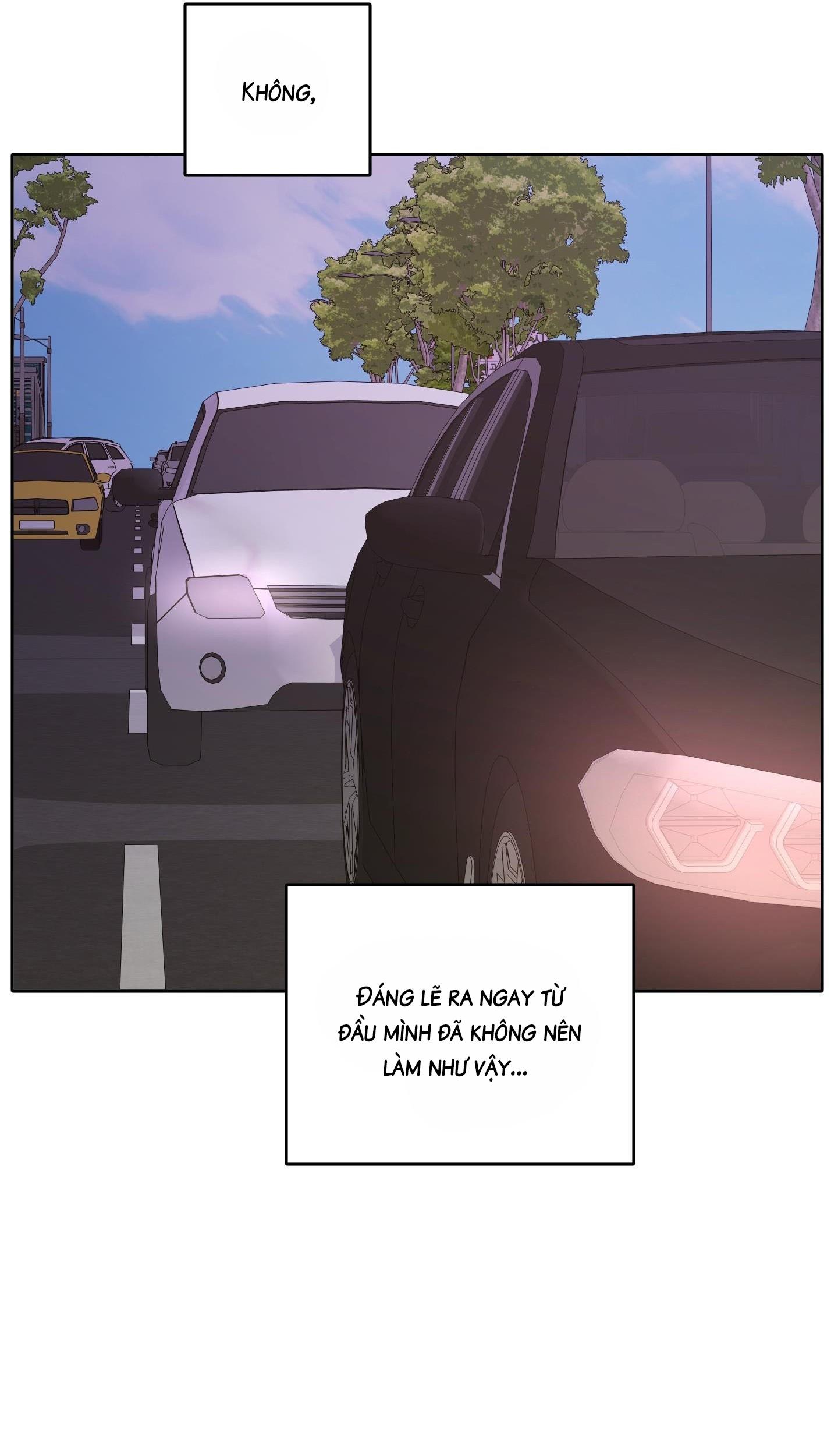 (CBunu) Đầm Sen Héo Úa Chapter 59 - Next 