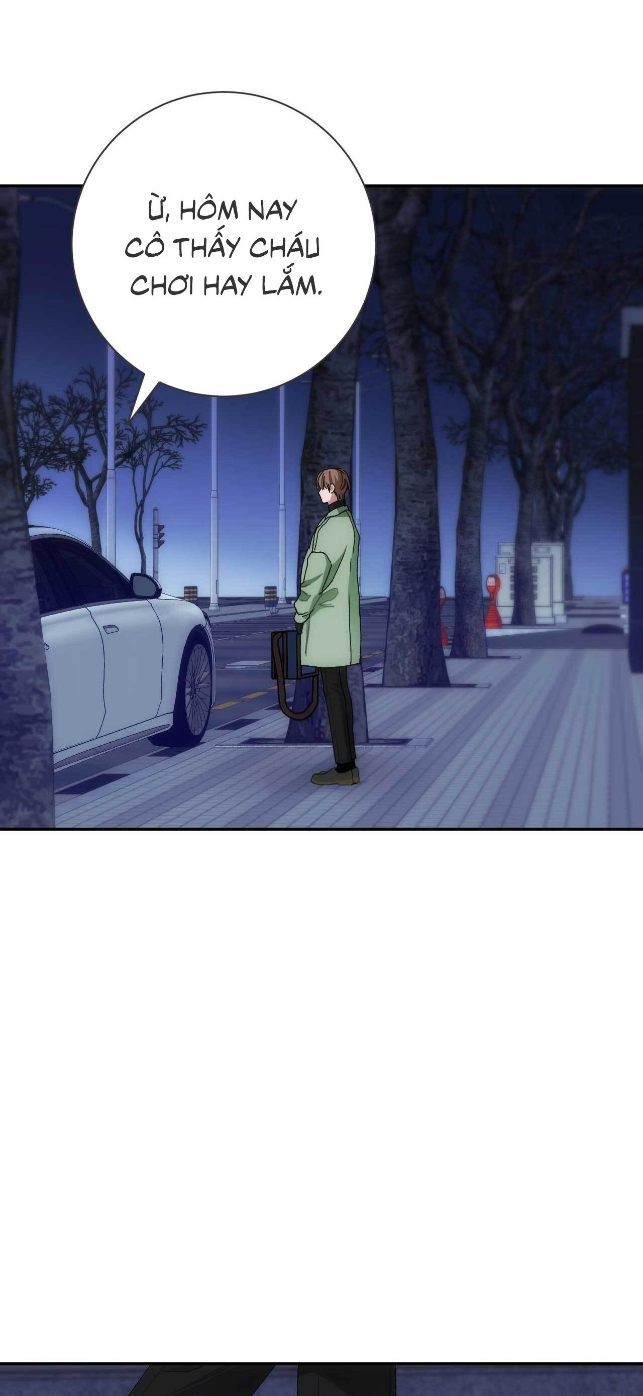 CHÌM TRONG KHOÁI LẠC Chapter 44 - Next Chapter 45