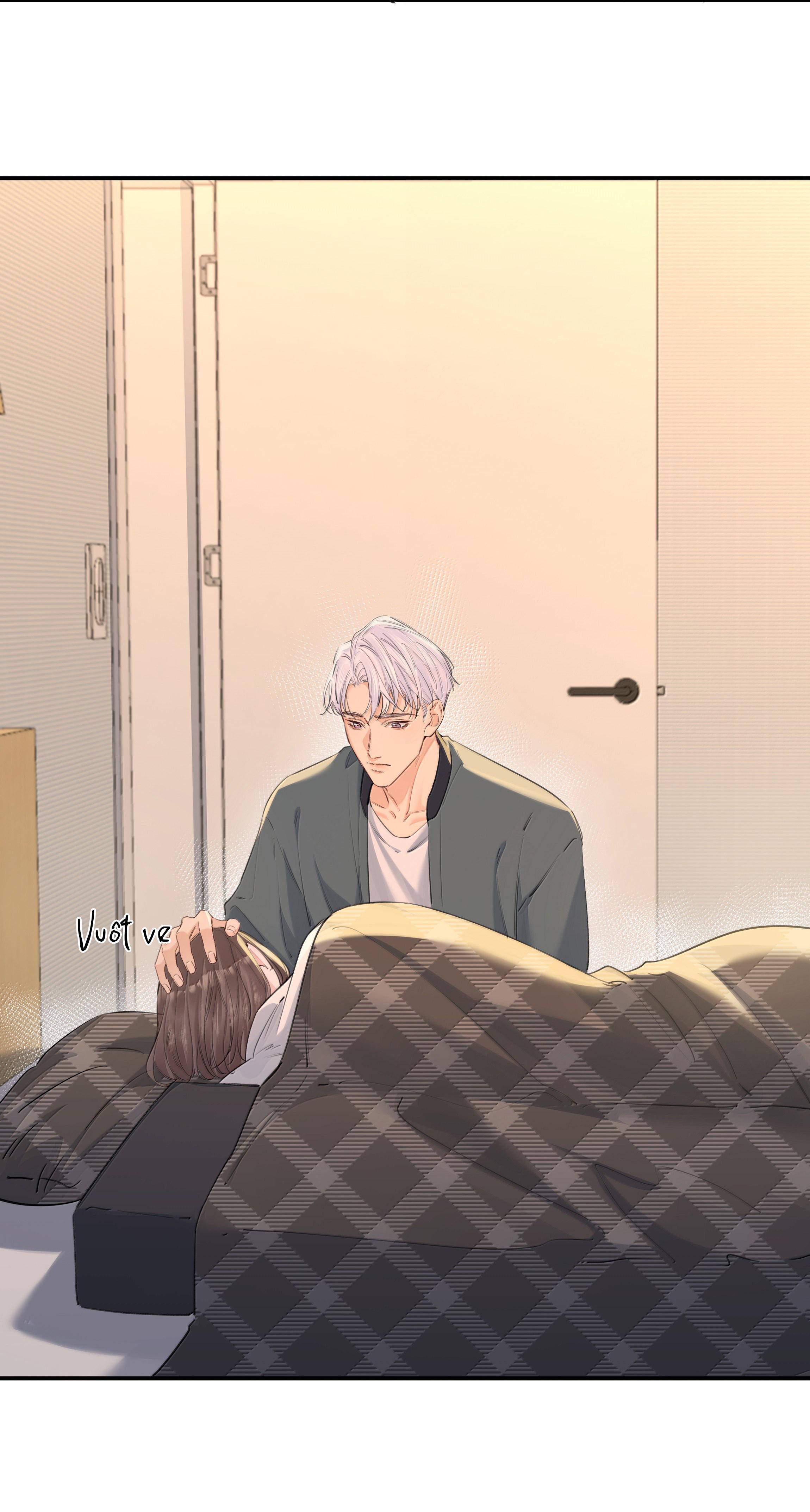 ĐÓI KHÁT Chapter 28 - Next 