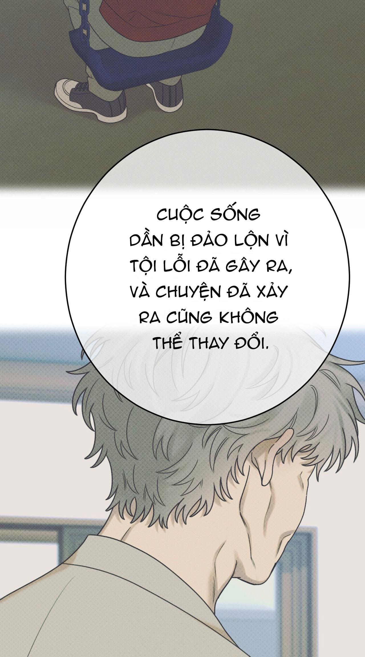 QUẺ BÓI GIẤC MƠ CỦA YÊU TINH Chapter 64 - Next Chapter 65