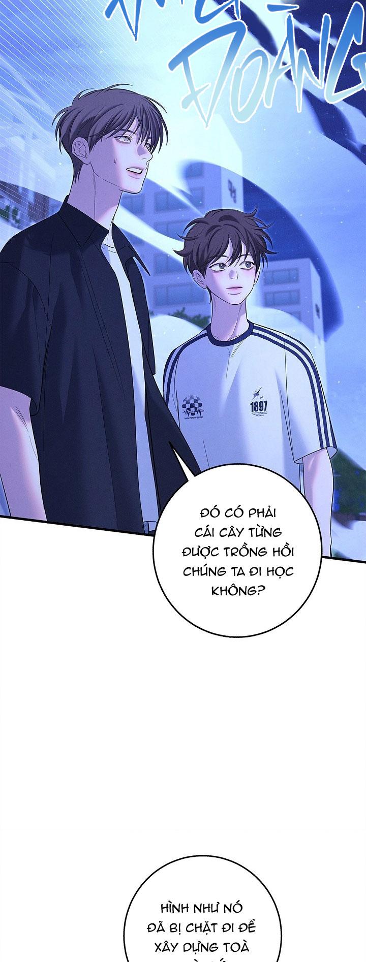 ĐÊM KHÔNG DẤU VẾT Chapter 56 - Next Chapter 57