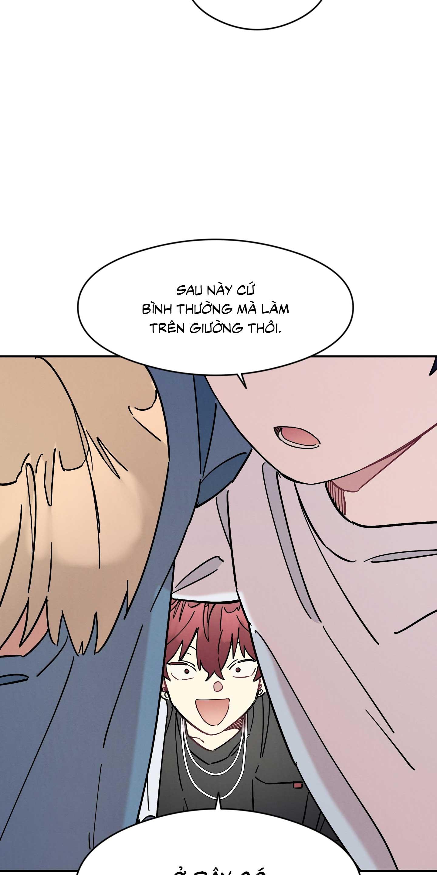 One-Room TA Chapter 42 H+ - Next Chapter 43