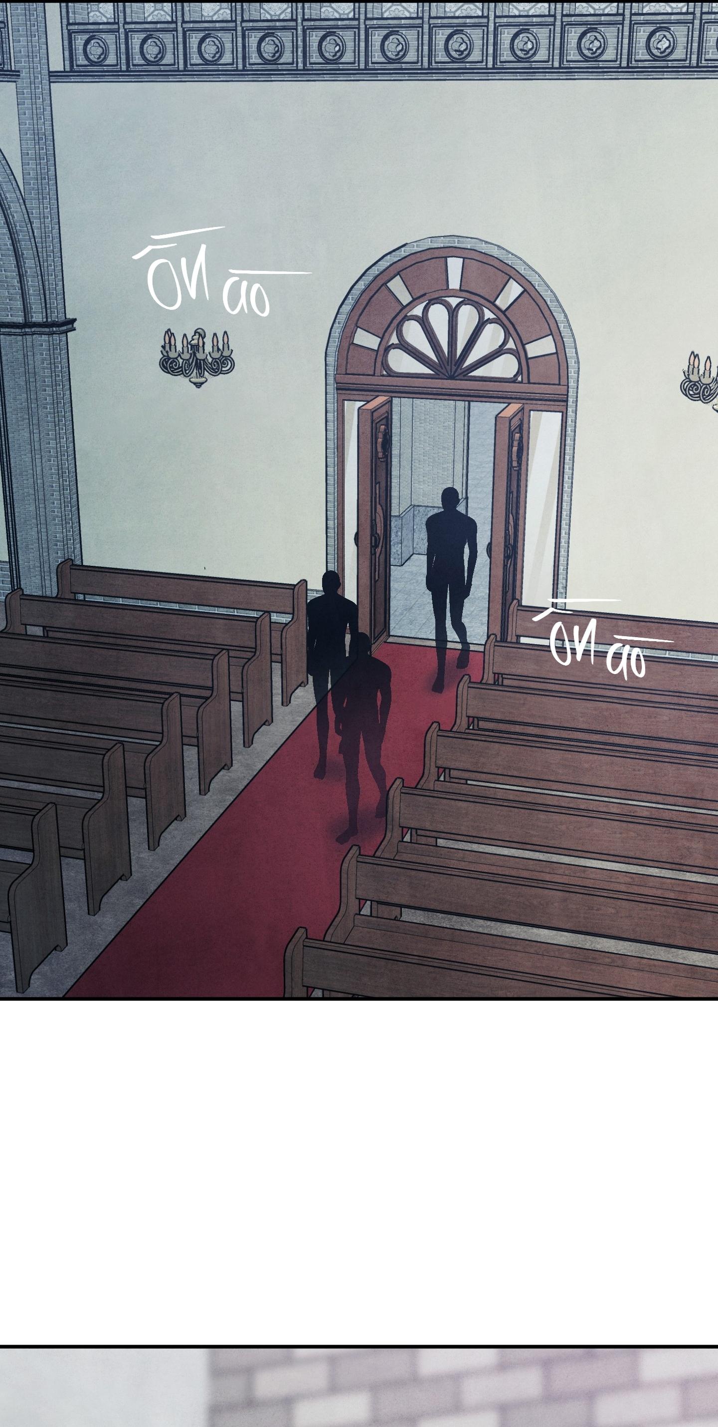 HẮC DIỄM DỤC VỌNG Chapter 19 - Next 