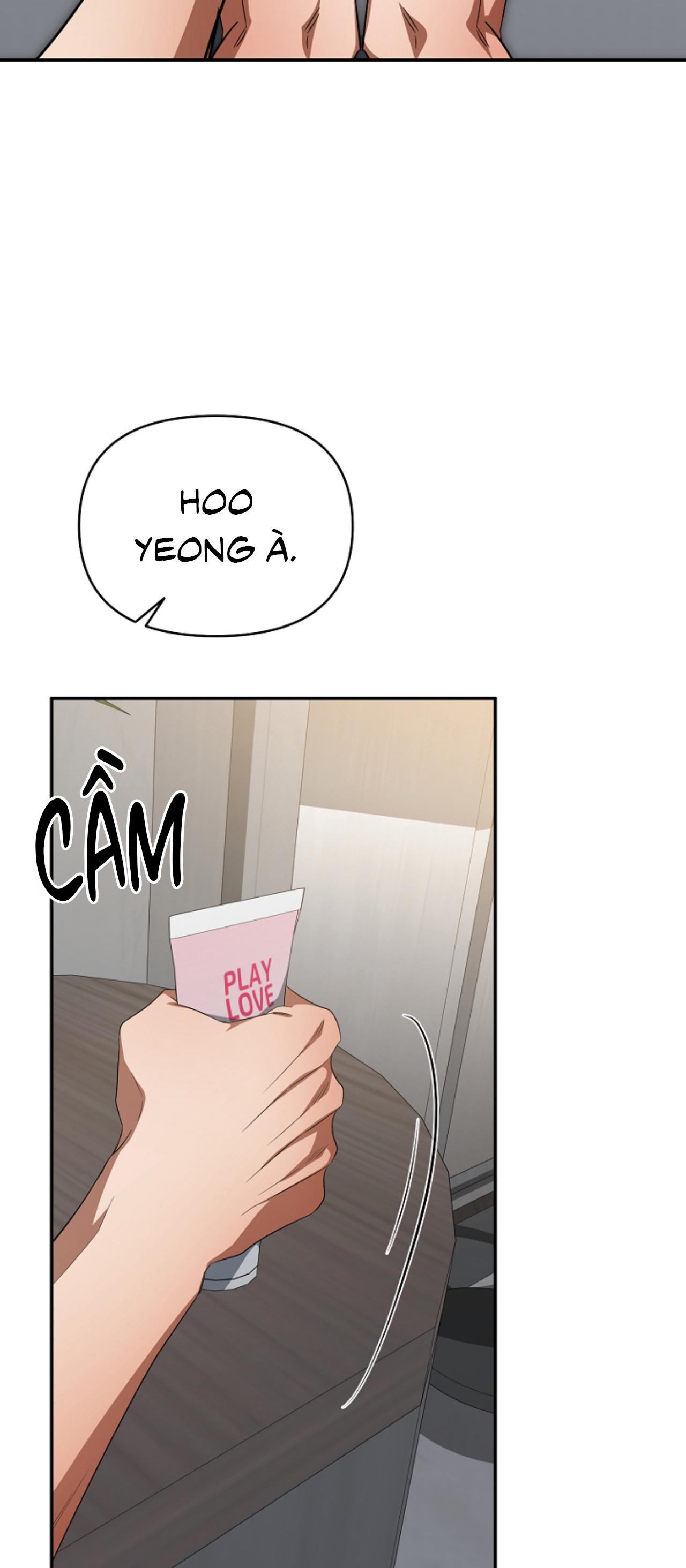 SỰ THẬT TRẦN TRỤI Chapter 26 18+ - Next Chapter 27