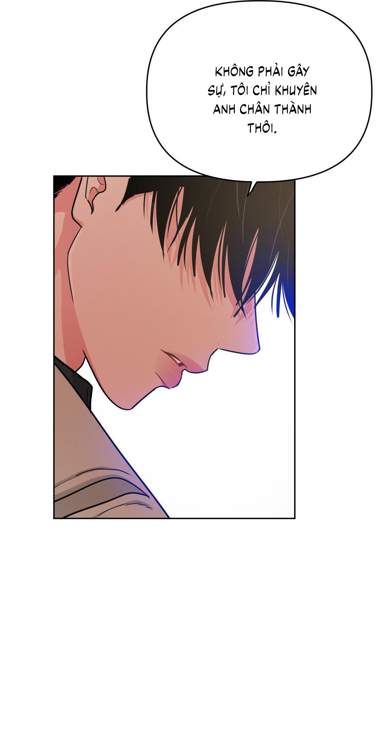(CBunu) Chàng Trai Mỹ Thuật Chapter 52 - Next 