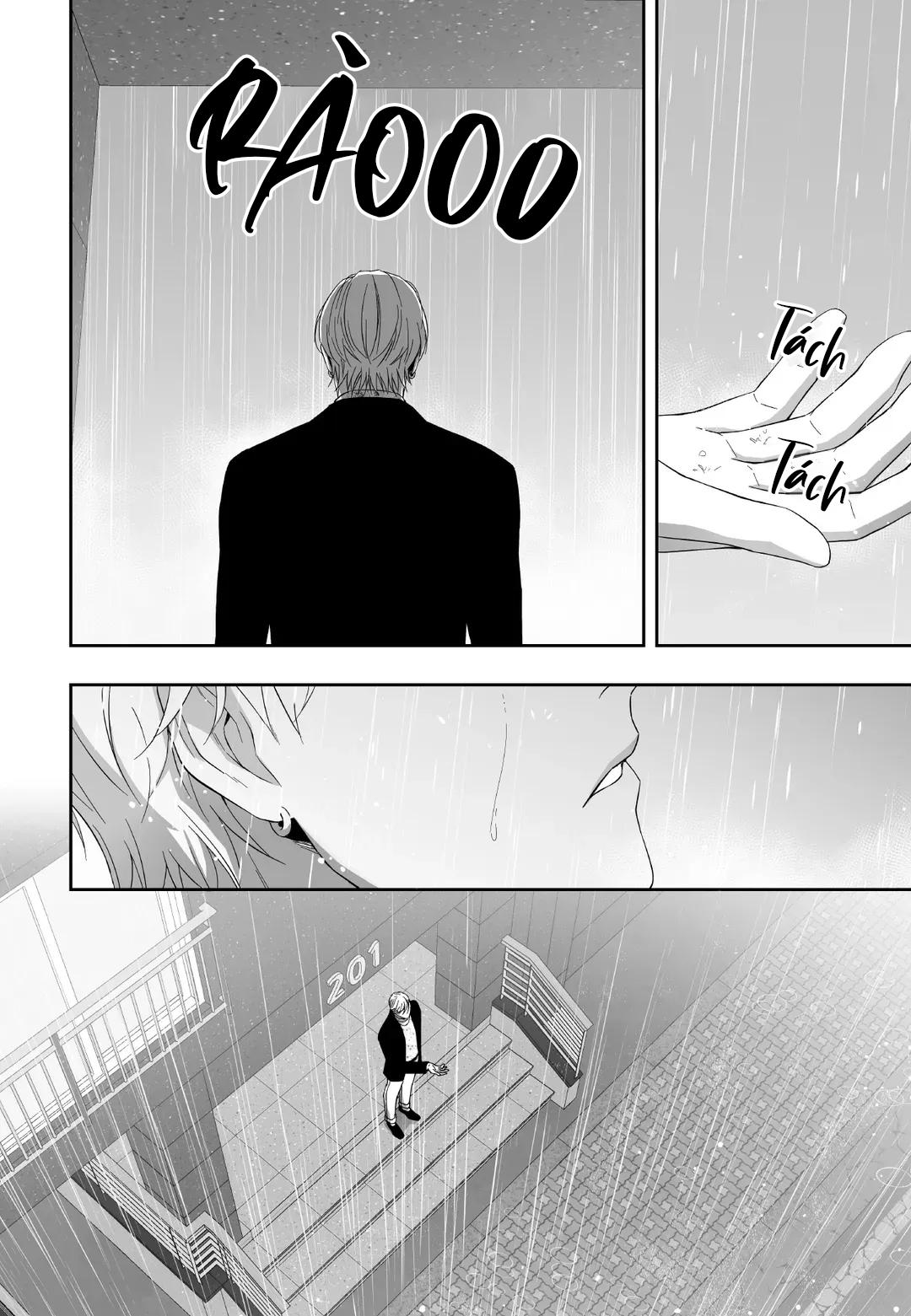 Hai Đôi Tay Sinh Động Chapter 30 - Next 