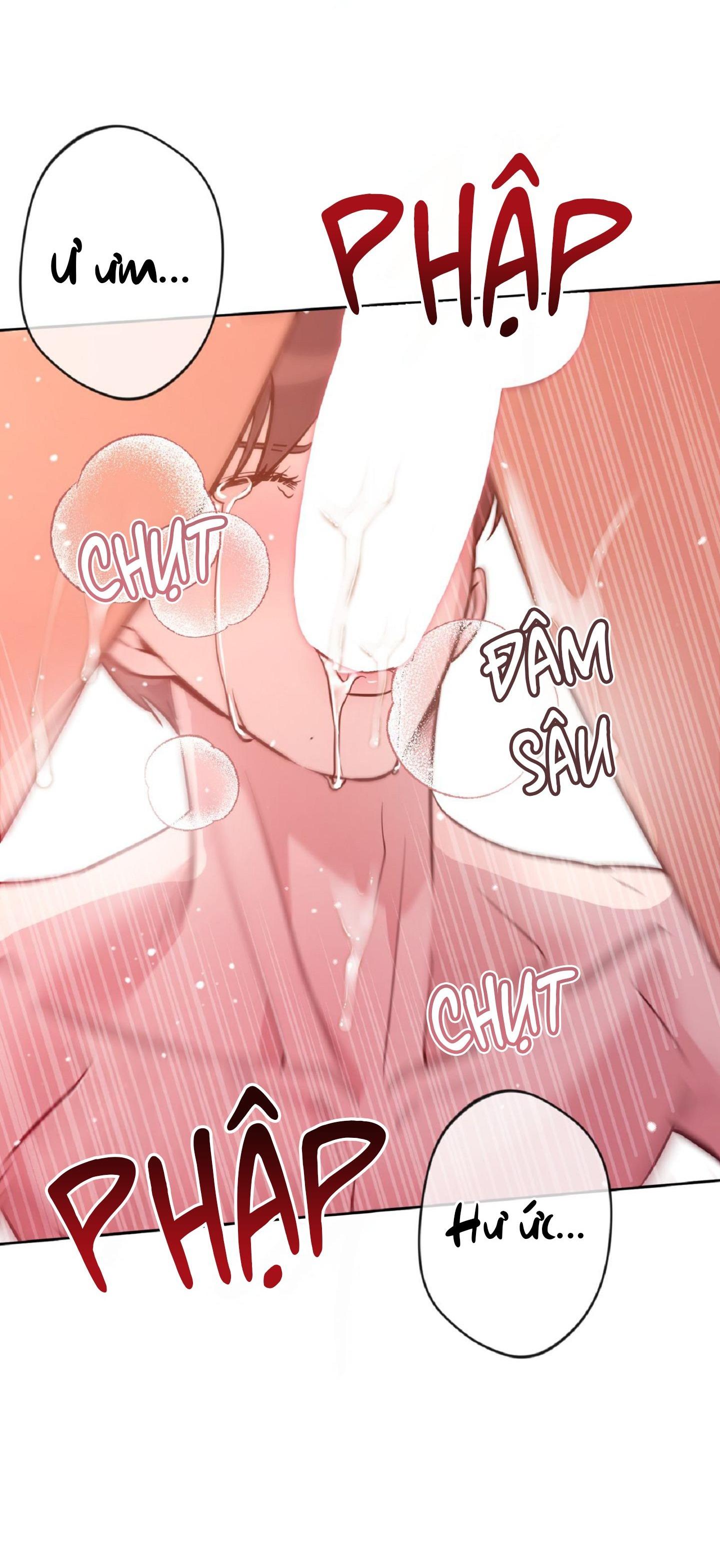 Angel kiss Chapter 36 H+++ - Next Chapter 37 H