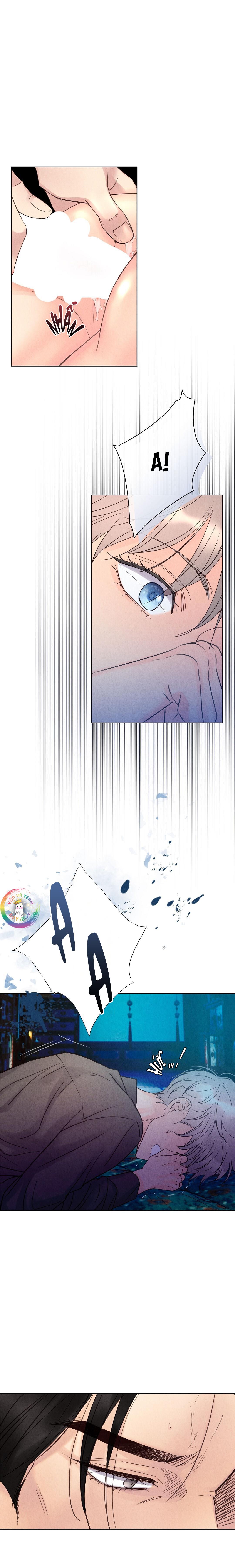 Ác Nhân Đàm Chapter 14 - Next Chapter 15