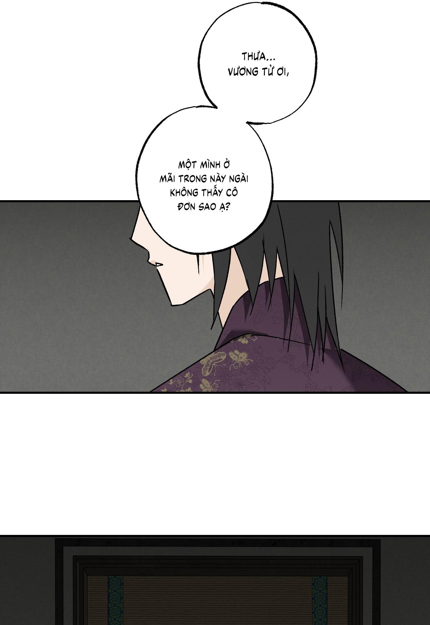 (CBunu) Nguyệt Ẩn Dạ Đàm Chapter 35 - Trang 2