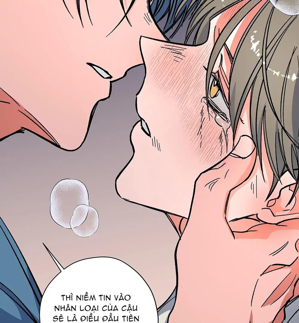Kế Hoạch Trốn Thoát Chapter 6 - Next Chapter 7