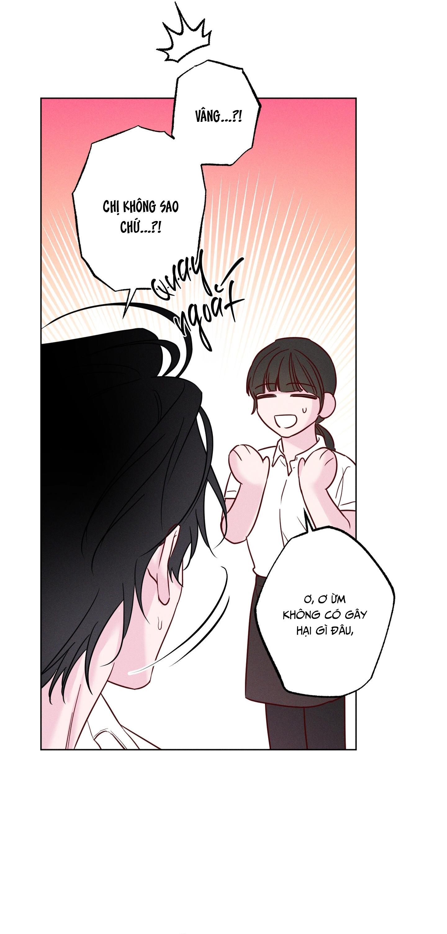 BỜ SÓNG VỖ Chapter 41 - Next 