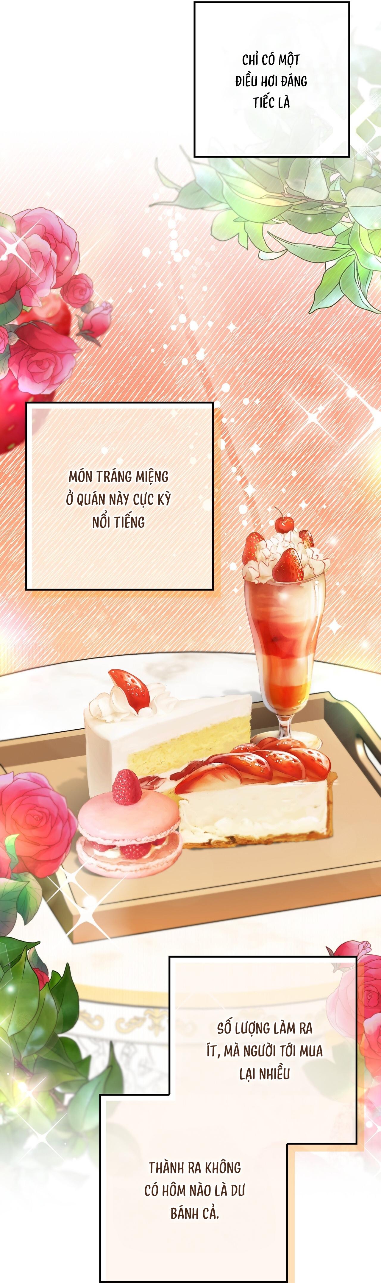 GIÚP ANH MỘT LẦN THÔI Chapter 10 - Next 