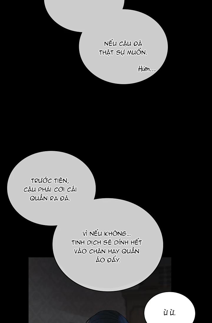 Snake Hole Chapter 2 - Trang 2