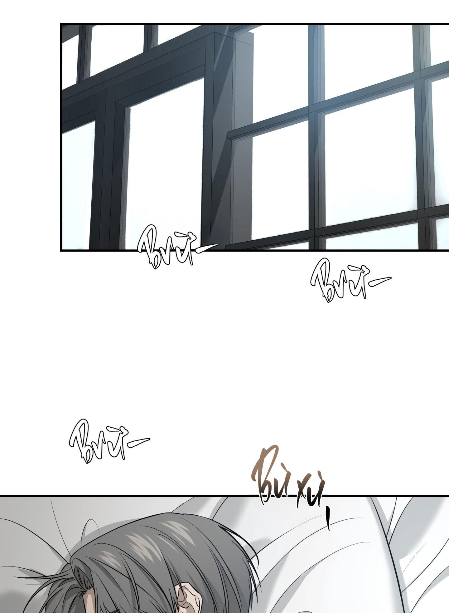 (ABO) FEEL MY BENEFIT Chapter 49 - Next 