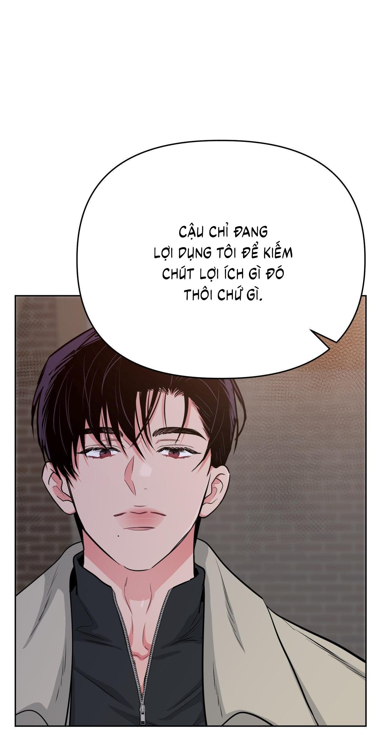 (CBunu) Chàng Trai Mỹ Thuật Chapter 52 - Next 