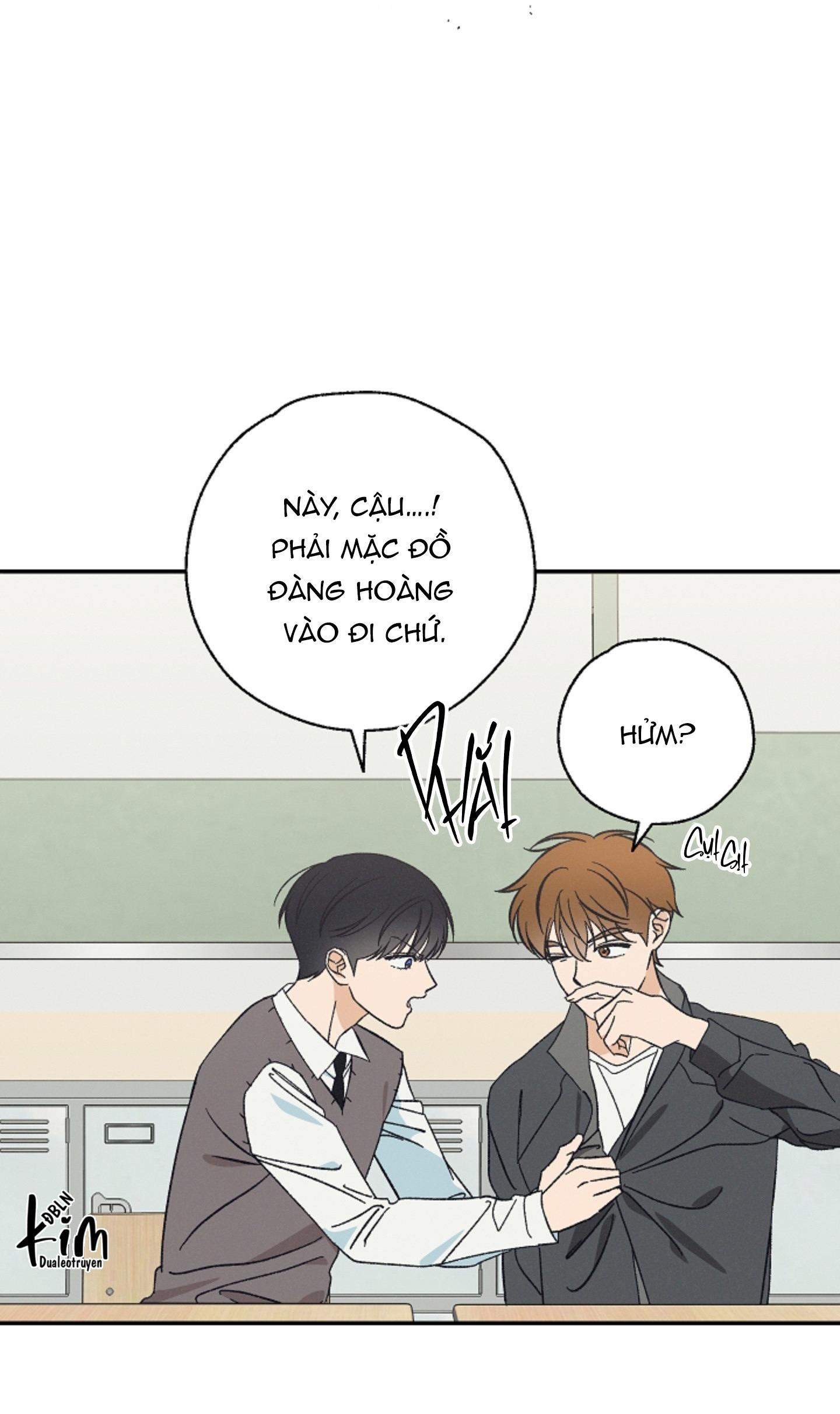 NGHIỆN SEX Chapter 31.2 pizza 2 - Next 