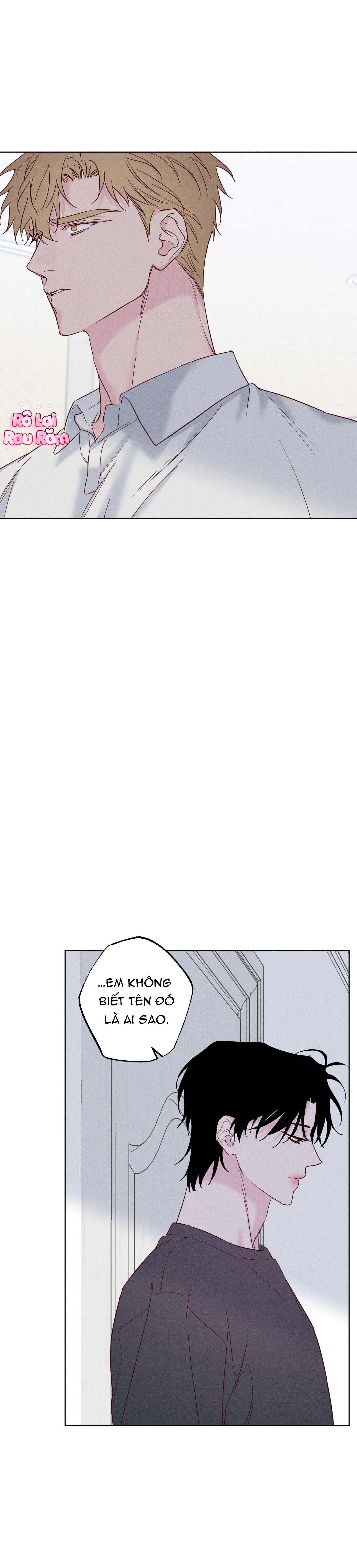 SÓNG ÔM BỜ CÁT Chapter 44 - Next 