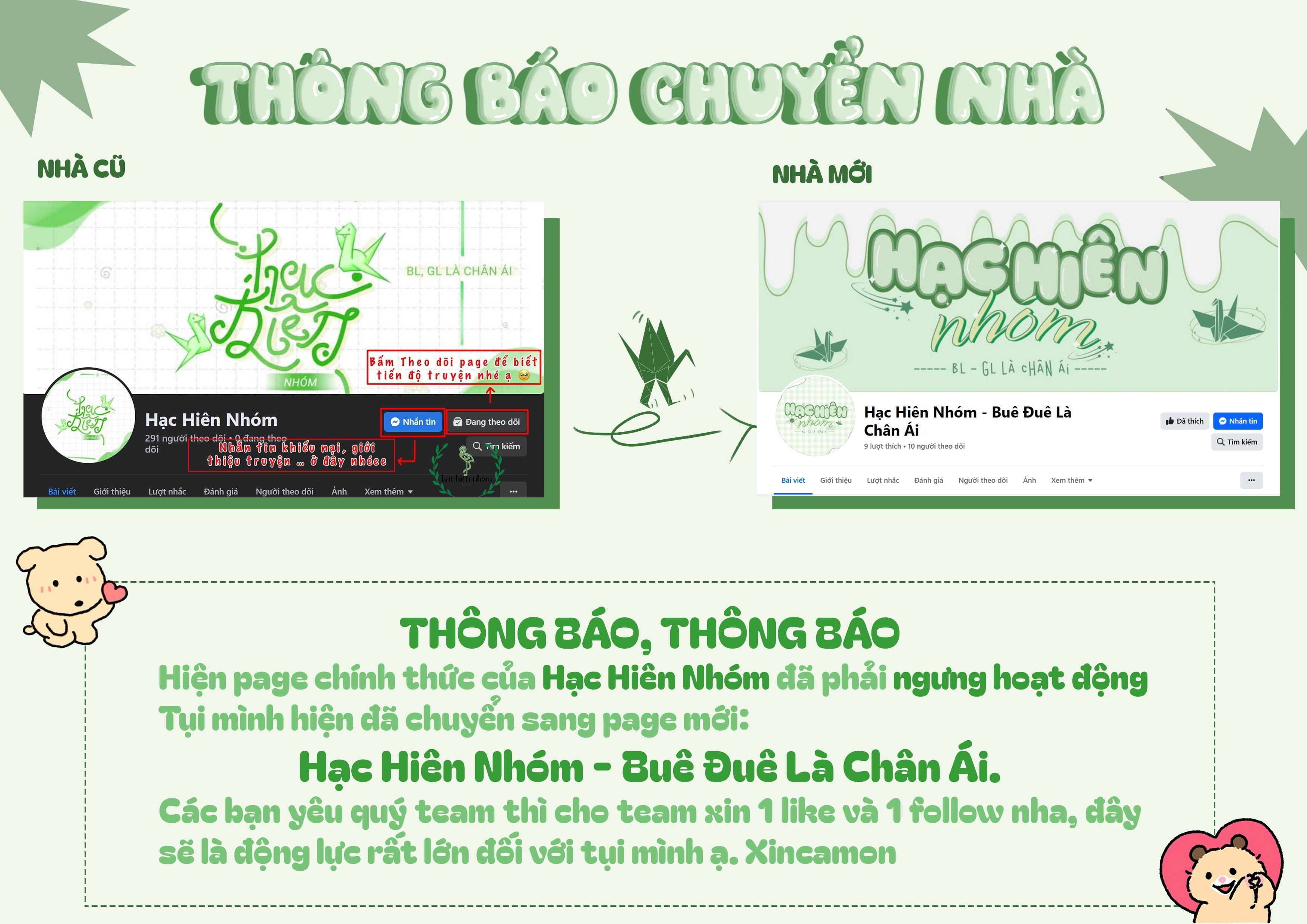 Phương Pháp Trị Liệu Bí Mật Chapter 8 Hachiennhom - Trang 2