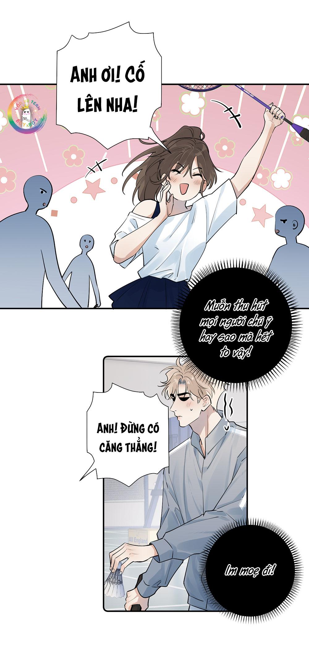 Cậu Vượt Giới Hạn Rồi Chapter 66 - Next Chapter 67