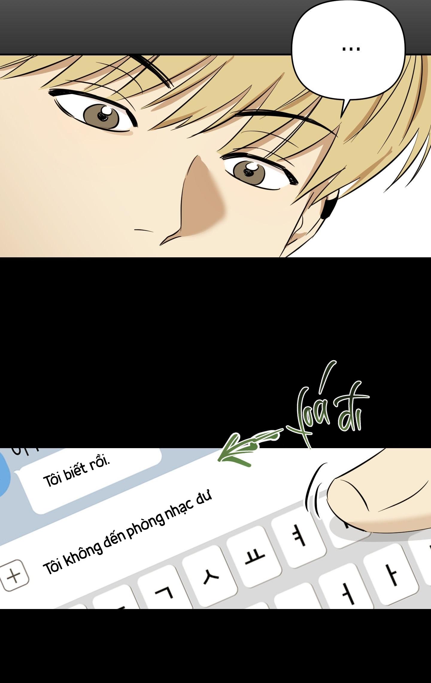 GUITAR ĐIỆN VÀ CÀ VẠT Chapter 7 - Next Chapter 8