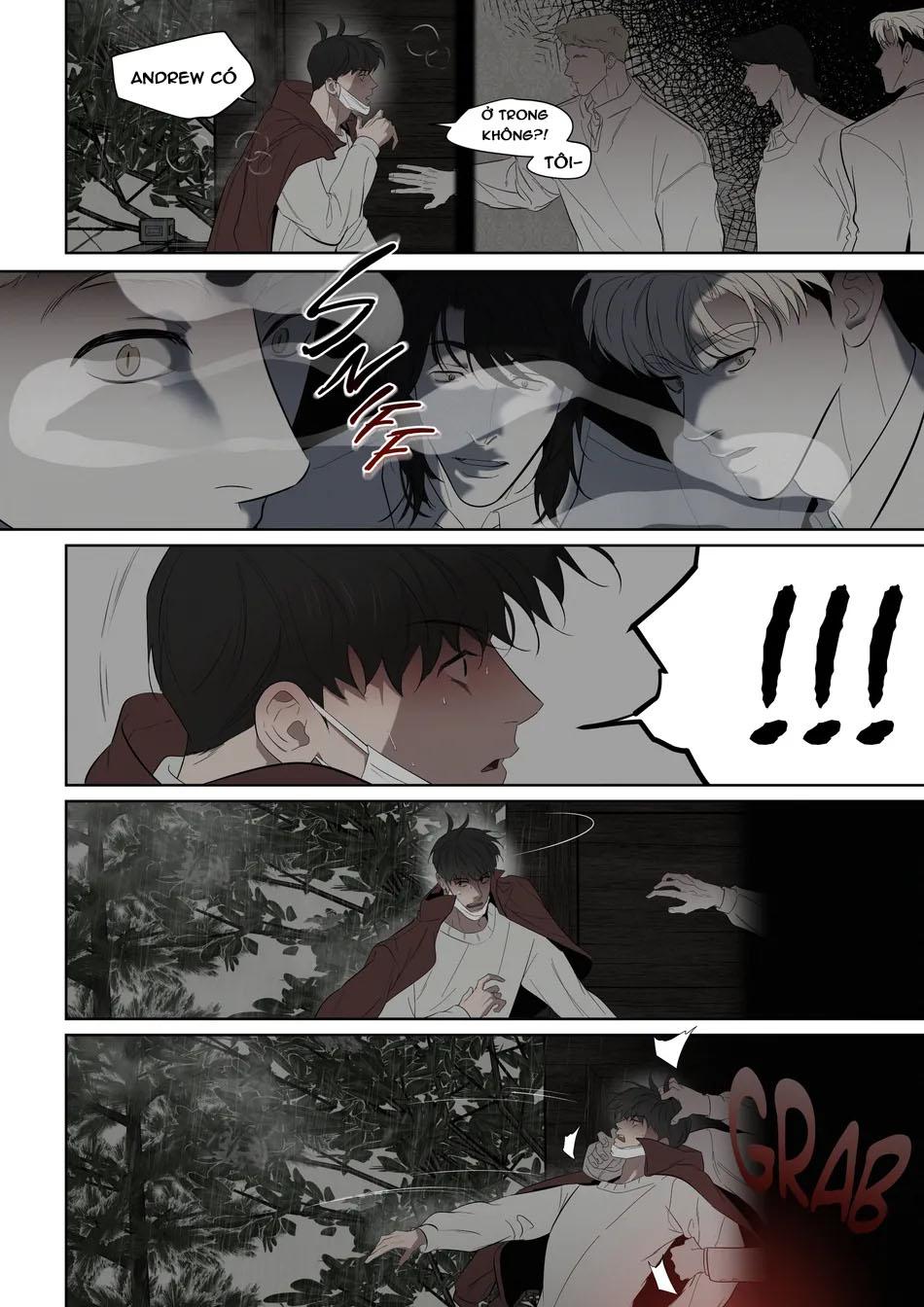 Tuyển tập BL màu sắc Chapter 104 - Next Chapter 106 H