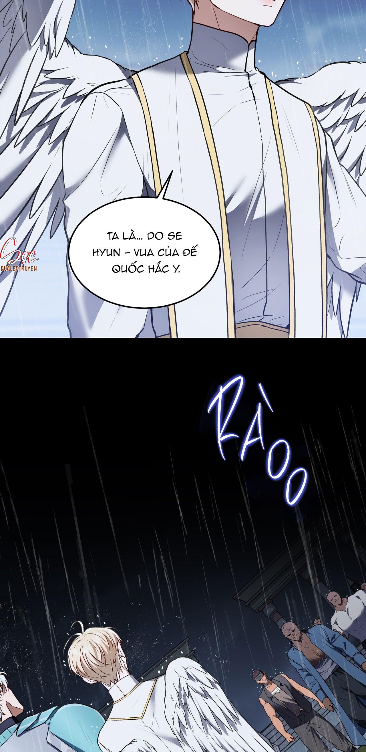 CÁCH TỒN TẠI NHƯ MỘT NGƯỜI CHƠI Chapter 74 - Next 