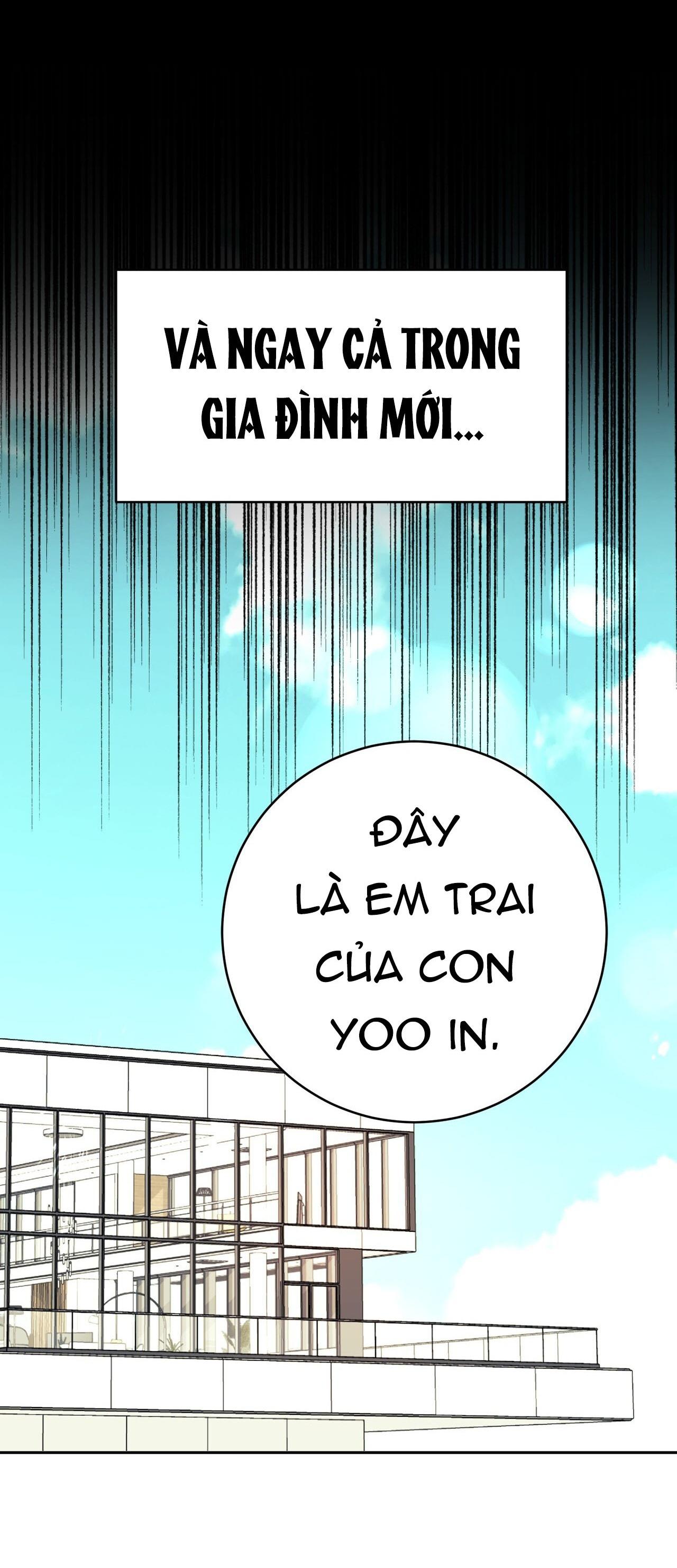 THIÊNG LIÊNG VÀ TÀN NHẪN Chapter 2 - Trang 2