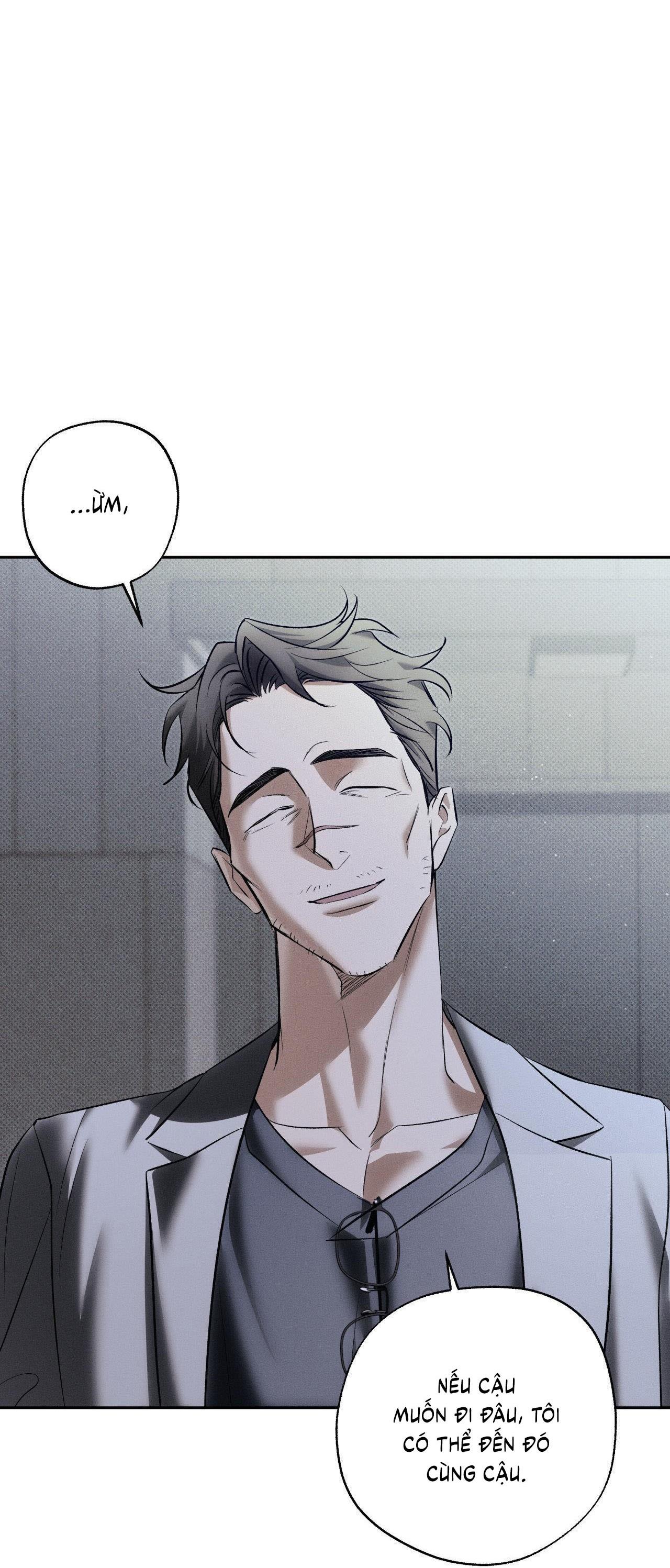(CBunu) Chó Săn Của Sisyphus Chapter 20 - Trang 2