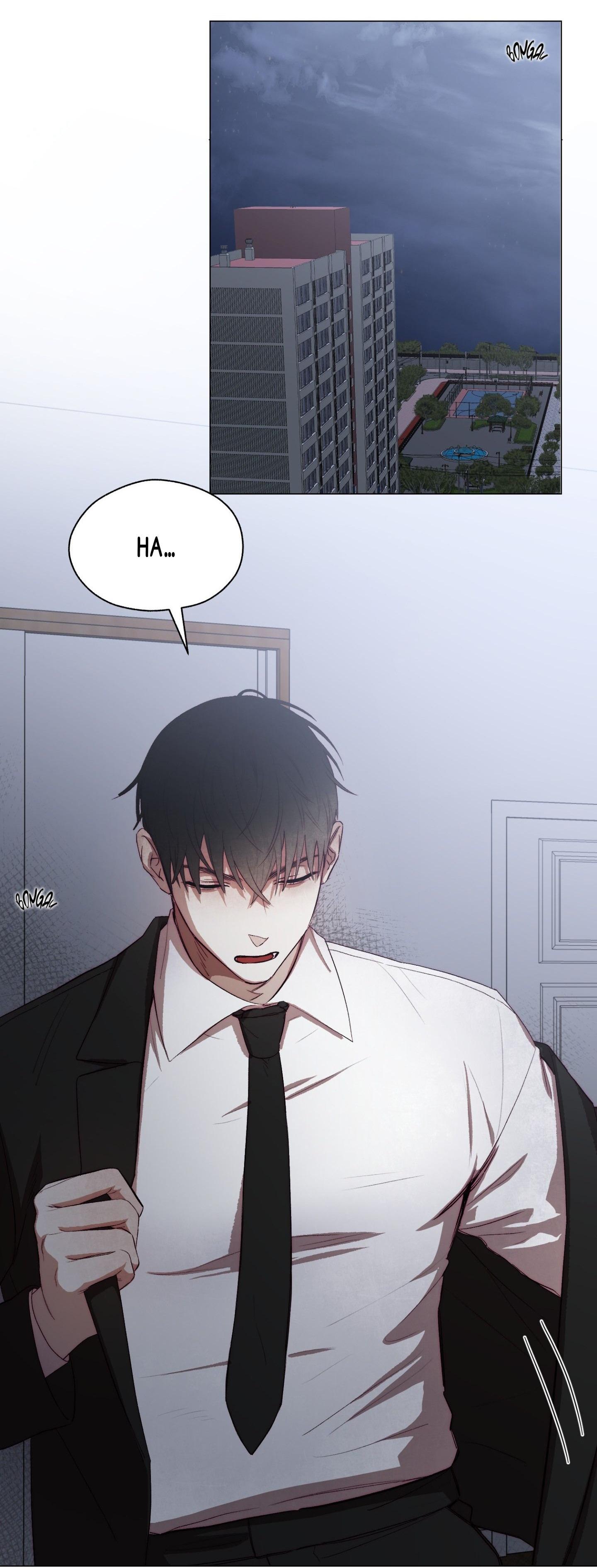 HÃY CẨN THẬN KHI KÍ HỢP ĐỒNG Chapter 1 18+ - Trang 2