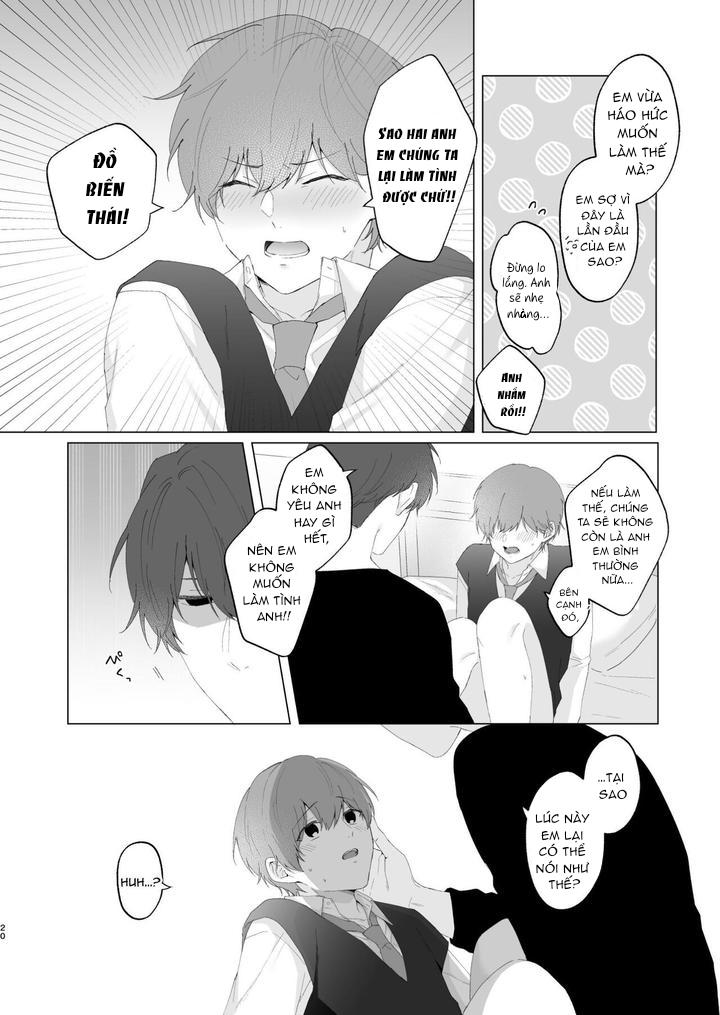 Doujinshi Tổng Hợp Chapter 327 - Next 