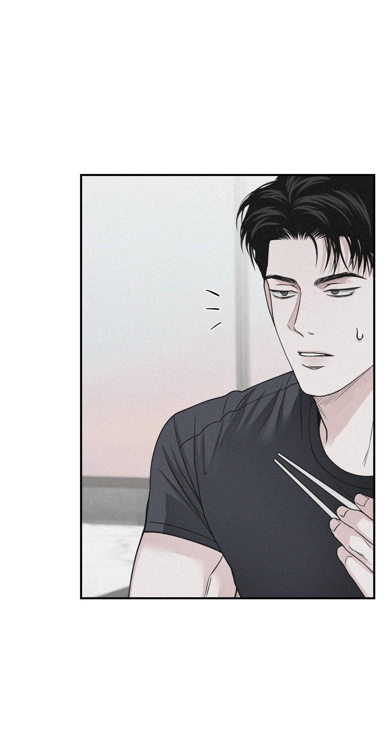 (CBunu) Phép Chiếu Chapter 38 - Next 