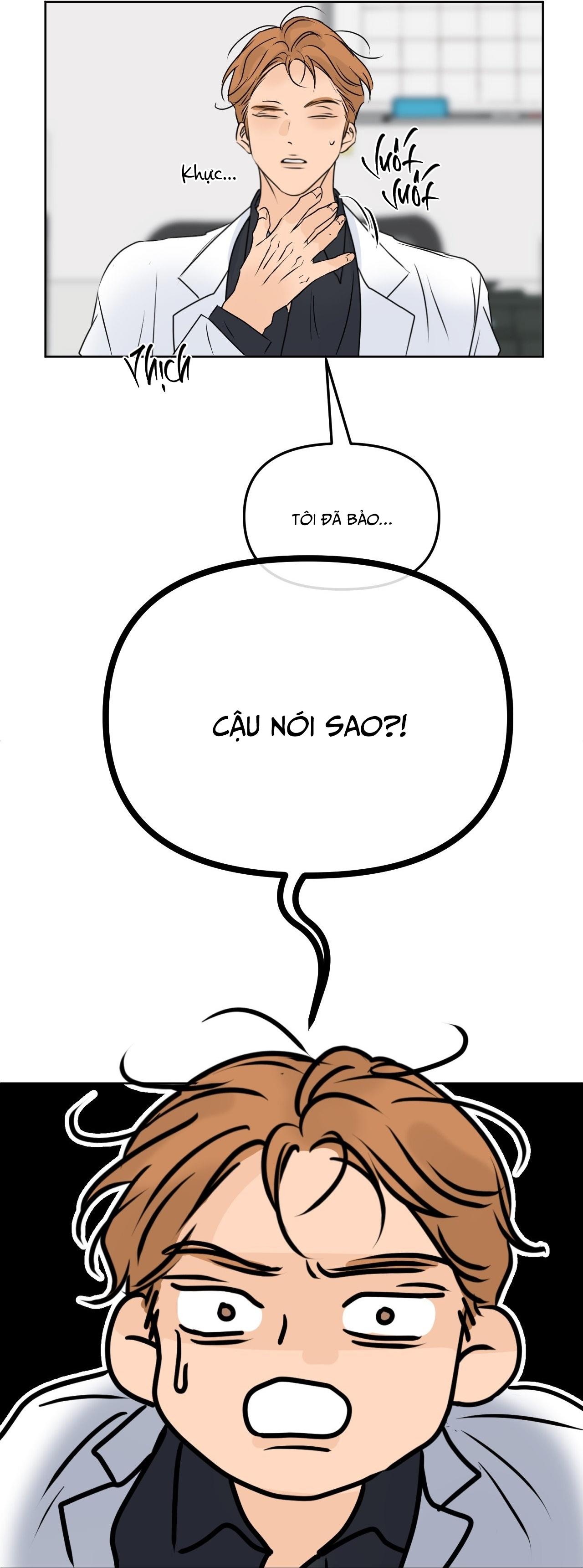 RANH GIỚI CỦA MÙI HƯƠNG Chapter 54 H+ - Next 