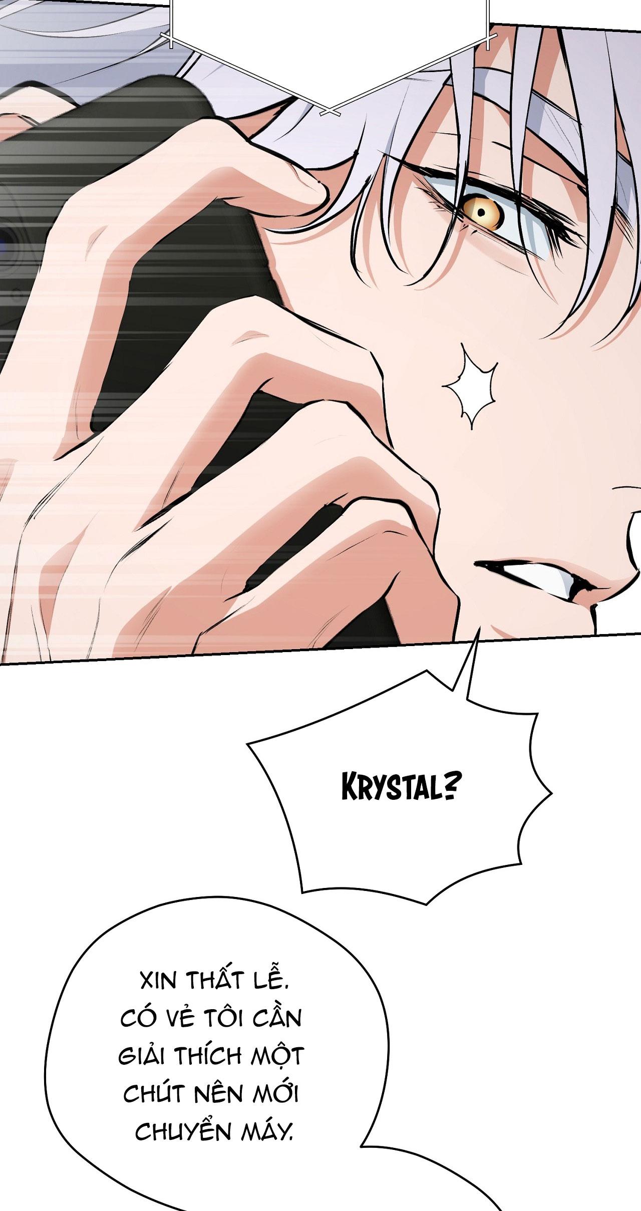 OFF TRACK Chapter 48 - Next Chapter 49