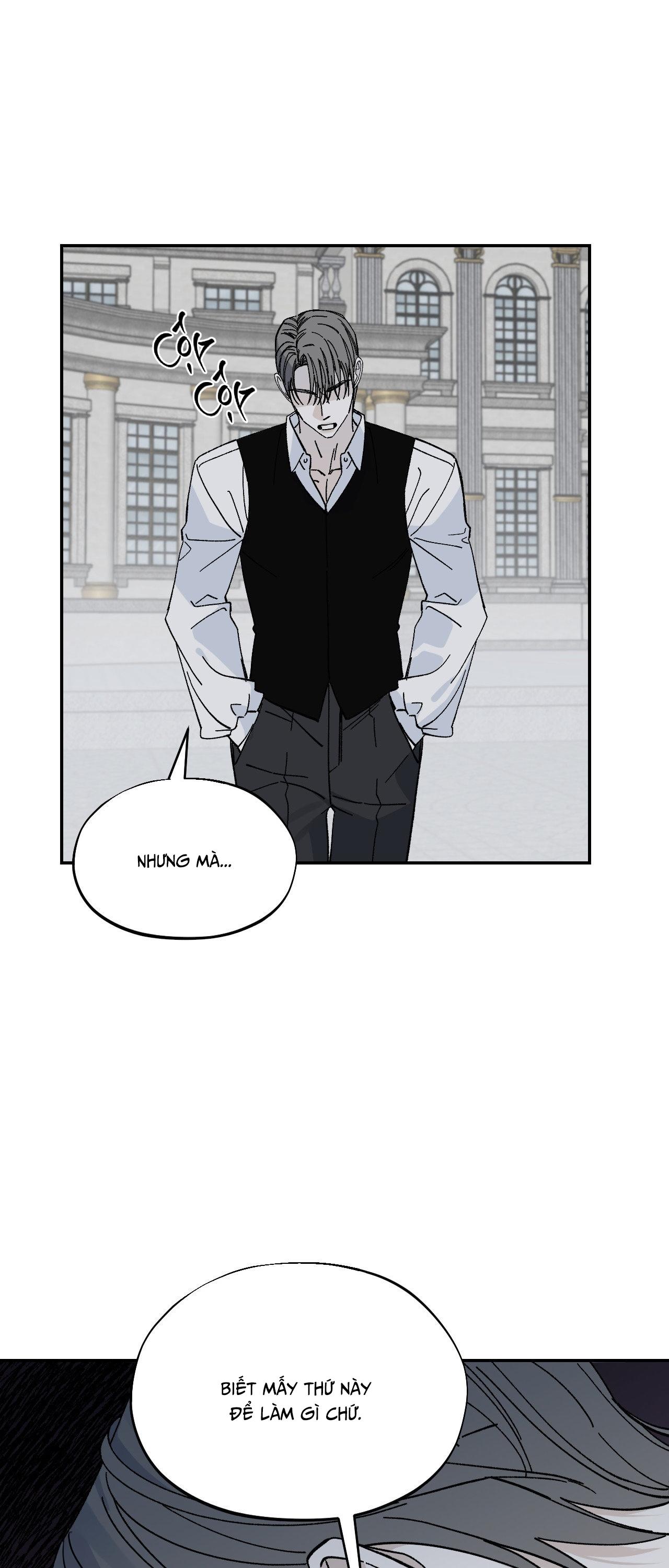 GIA NHÂN Chapter 46 - Next 