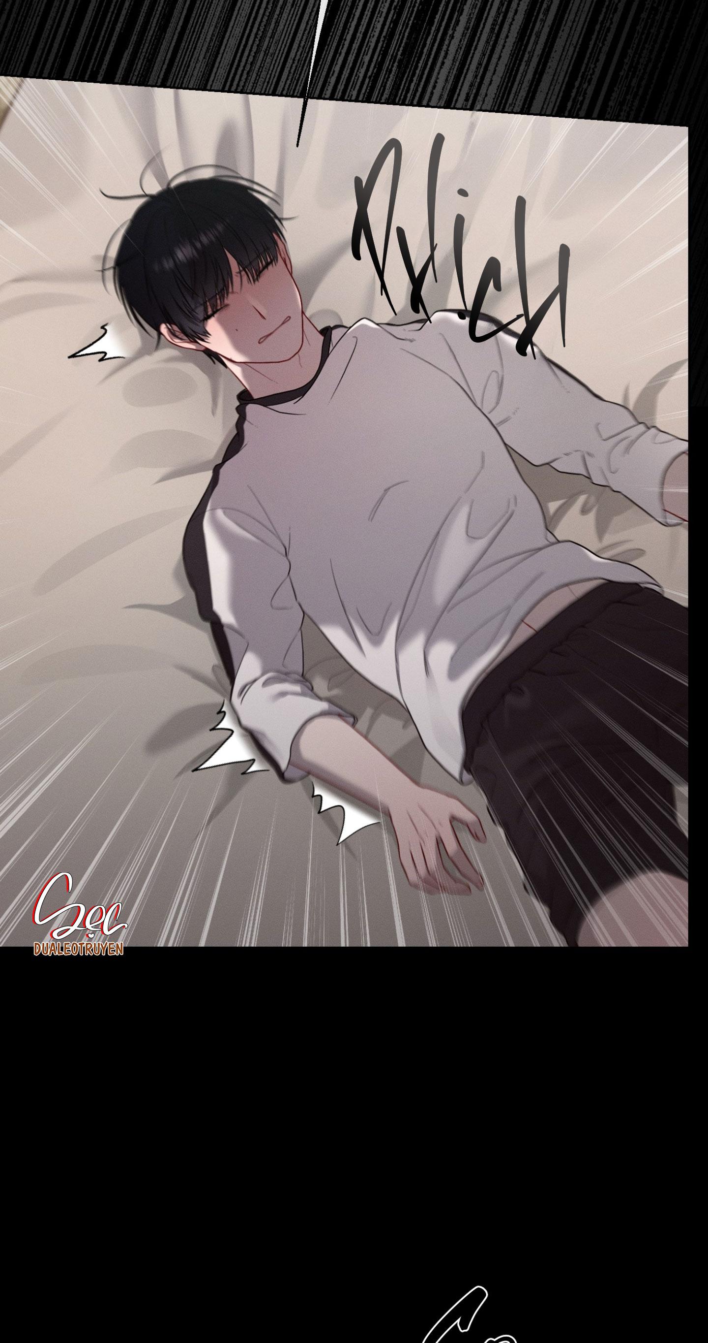(ABO) CÁCH YÊU THƯƠNG CỤC CƯNG Chapter 1 - Next 
