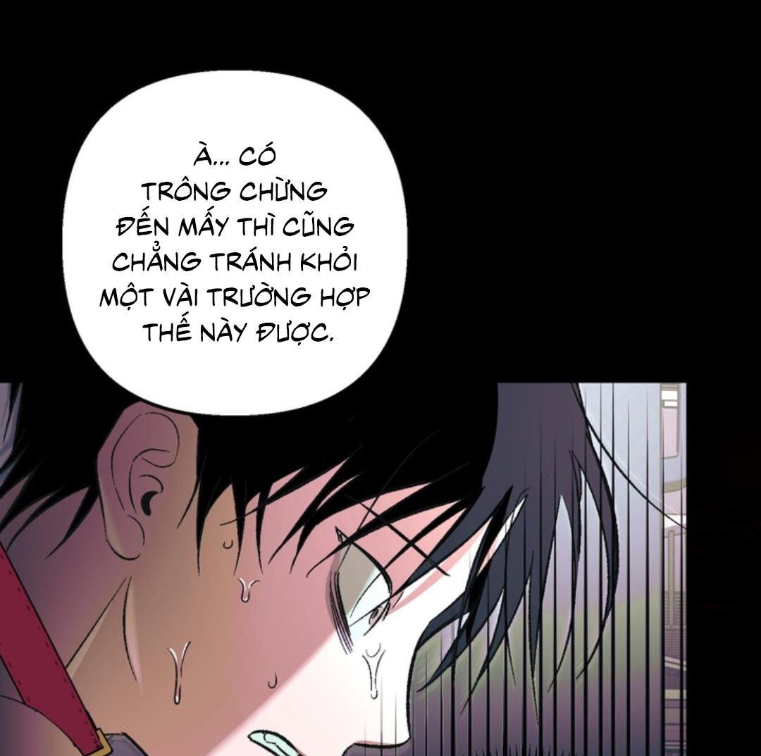 Tiệm bánh nóng bỏng và gợi cảm Chapter 15 H - Next Chapter 16 H+