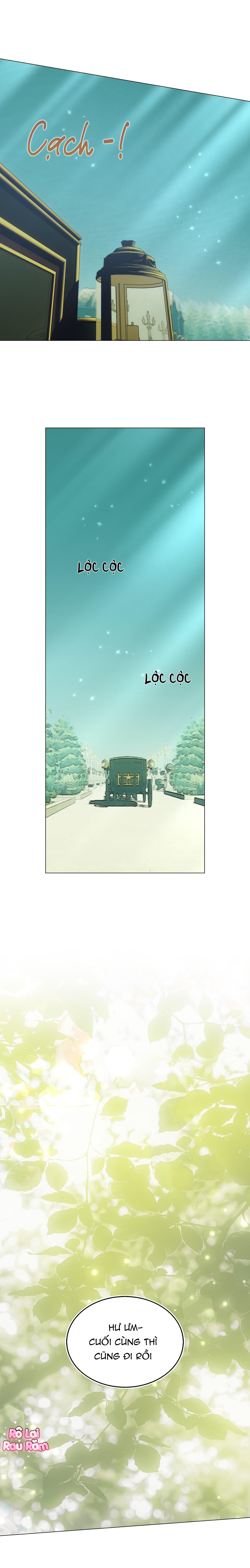 Tôi đã bị trở thành nô lệ của người mà tôi từng vứt bỏ Chapter 40 - Next Chapter 41