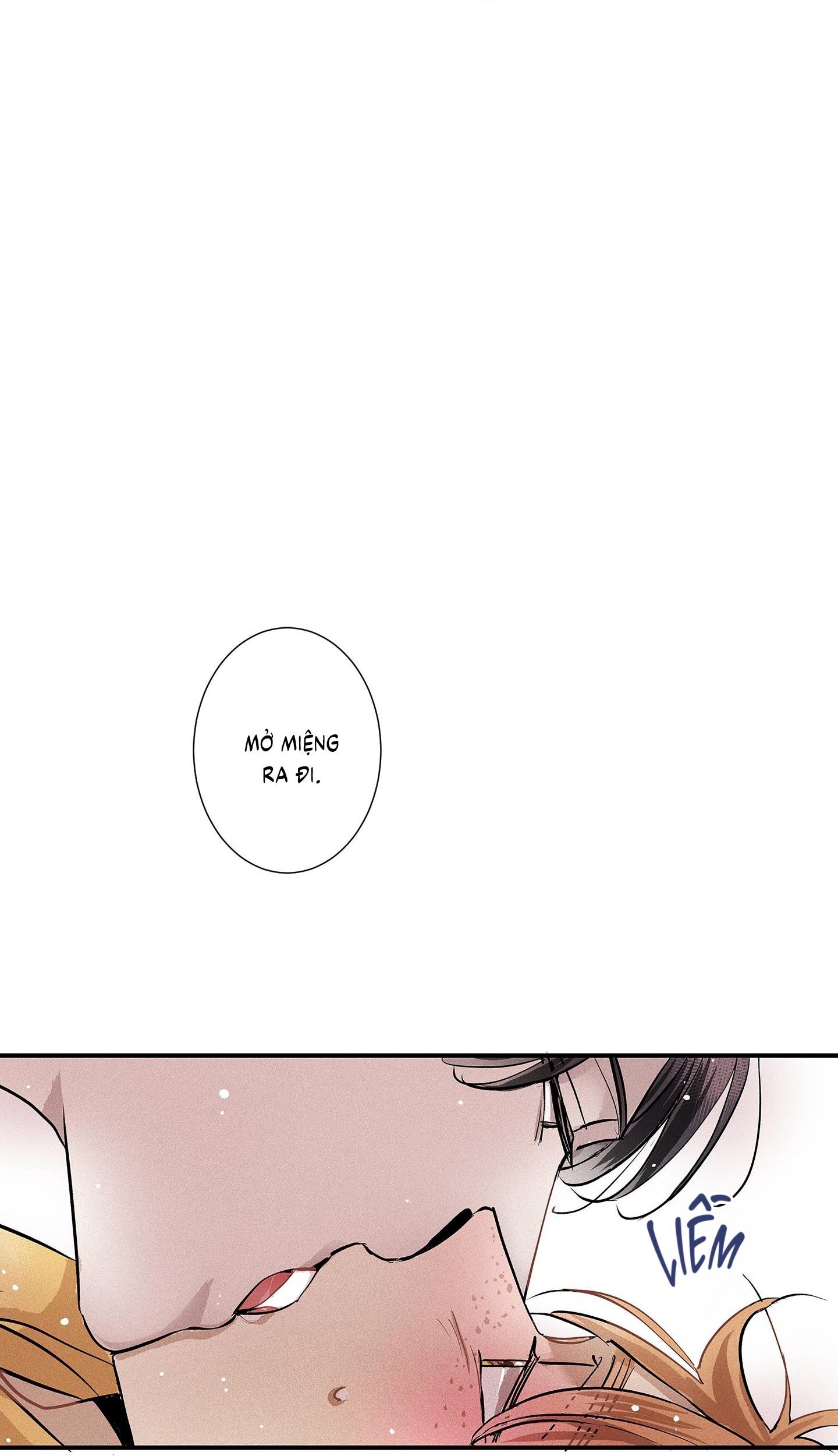 (CBunu) Tình yêu và danh vọng Chapter 70 H+ - Next 
