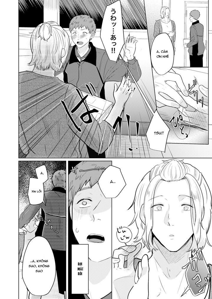 Doujinshi Tổng Hợp Chapter 299 - Next 