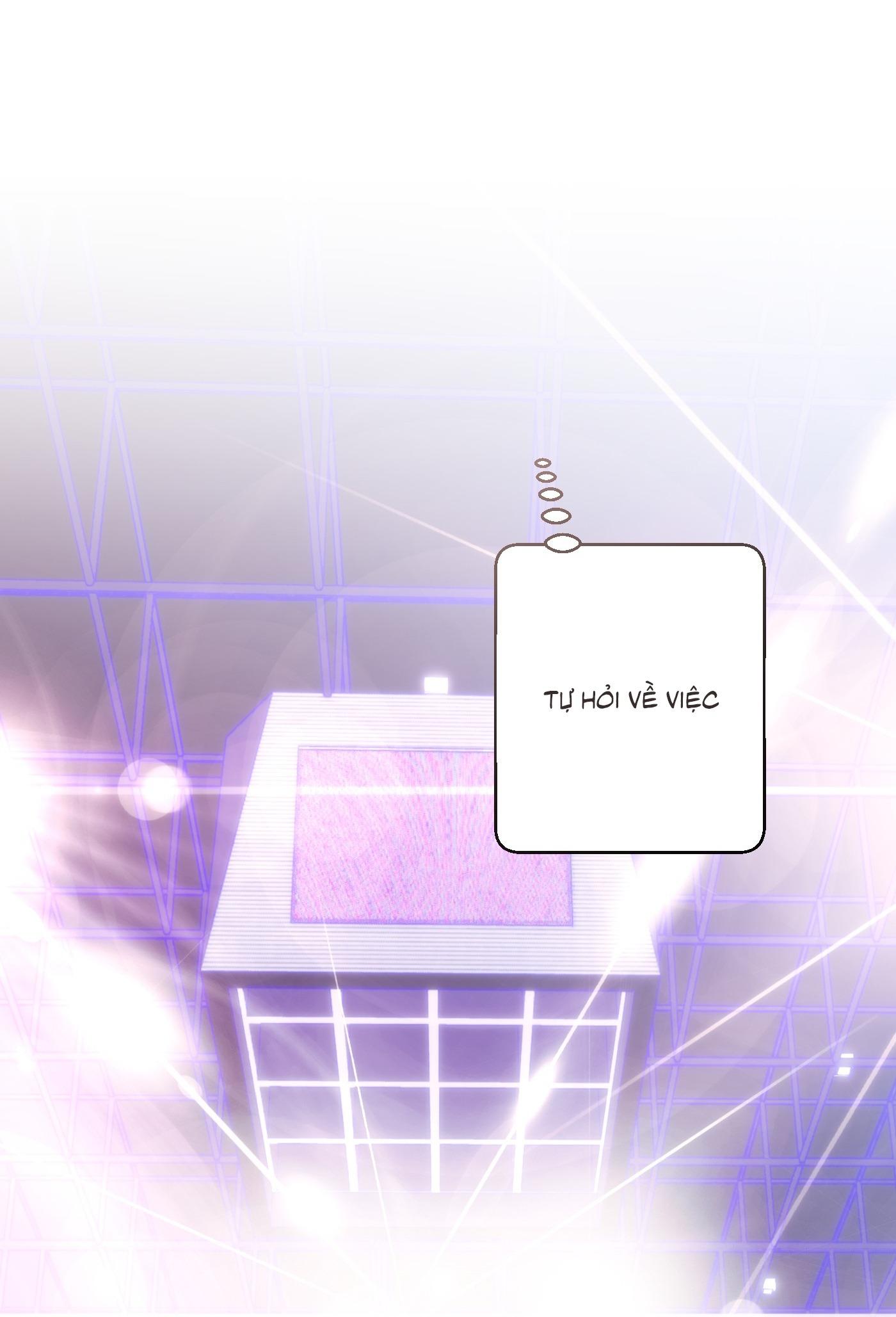 Vụ bê bối của Beta Chapter 53 - Next 