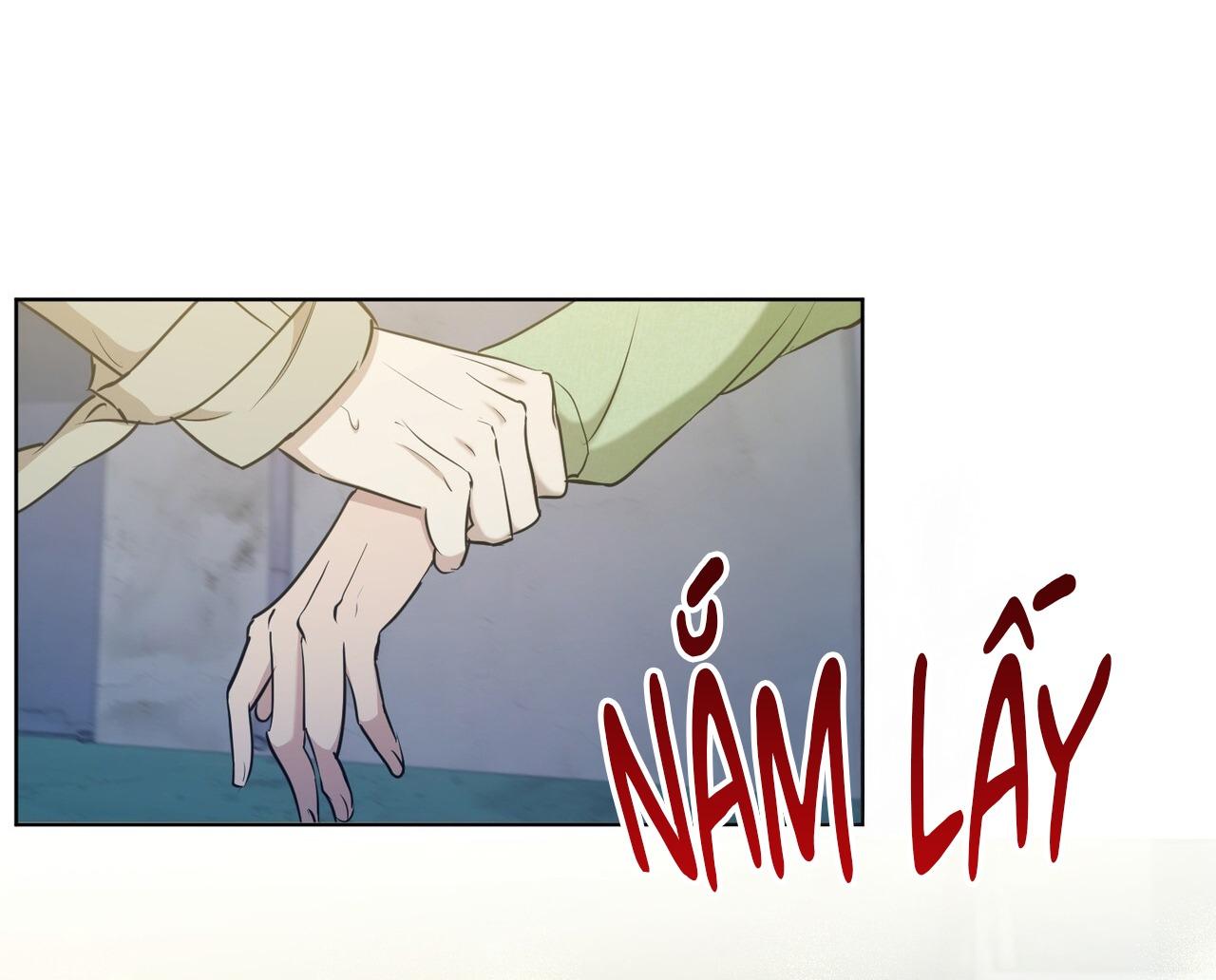 TÌNH YÊU KẸO BẠC HÀ Chapter 5 - Next 
