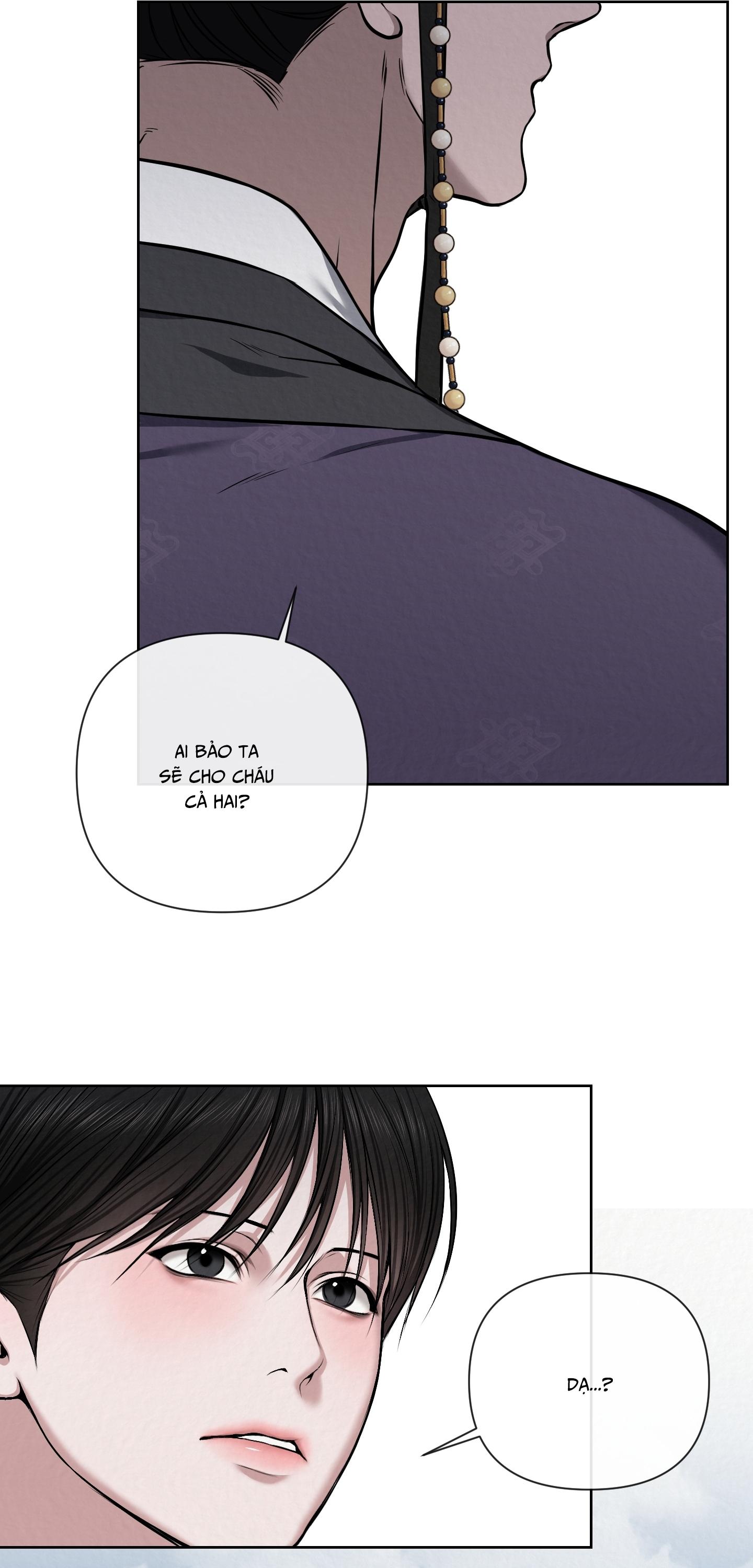 (GĐCV) HỐI HẬN Chapter 4 - Trang 2