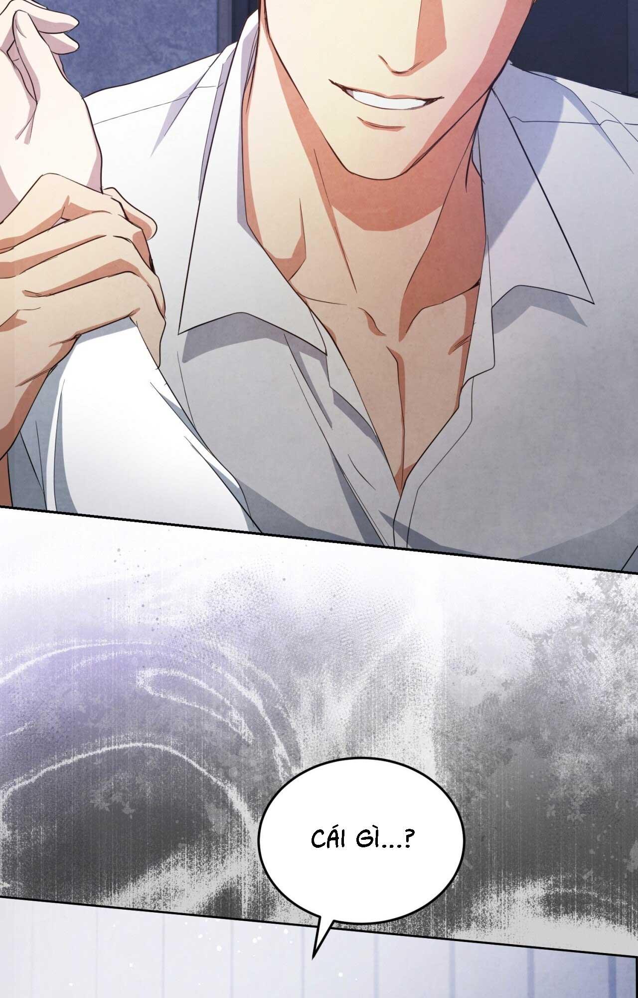 THẾ GIỚI XUNG KHẮC Chapter 5 - Trang 2