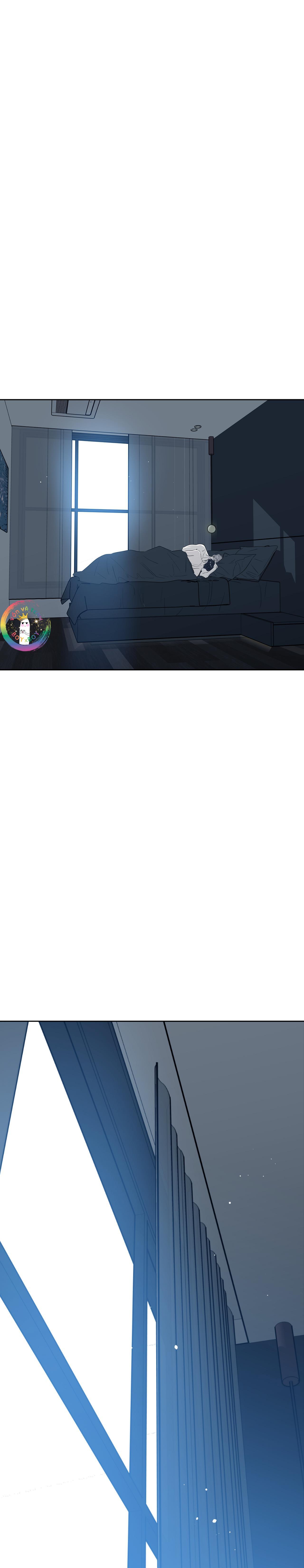 Sparkling Baby Chapter 31 - Next Chapter 32