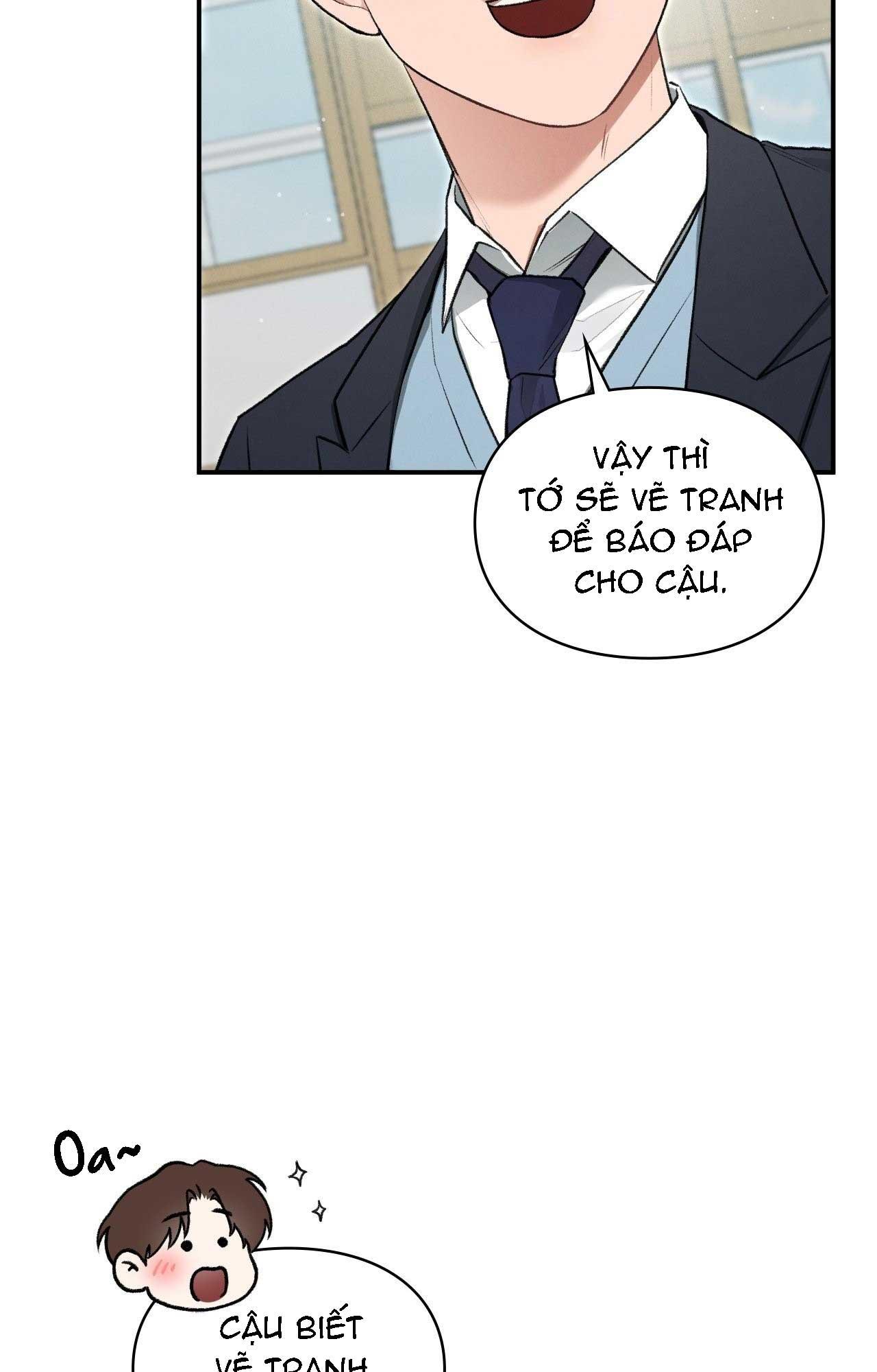 SỨ GIẢ THẦN CHẾT Chapter 36 - Next Chapter 37