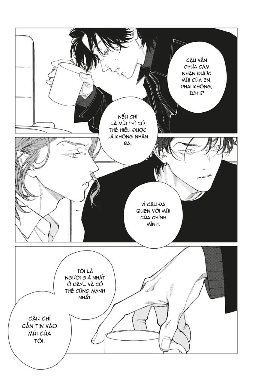FANGS Chapter 13 - Next 