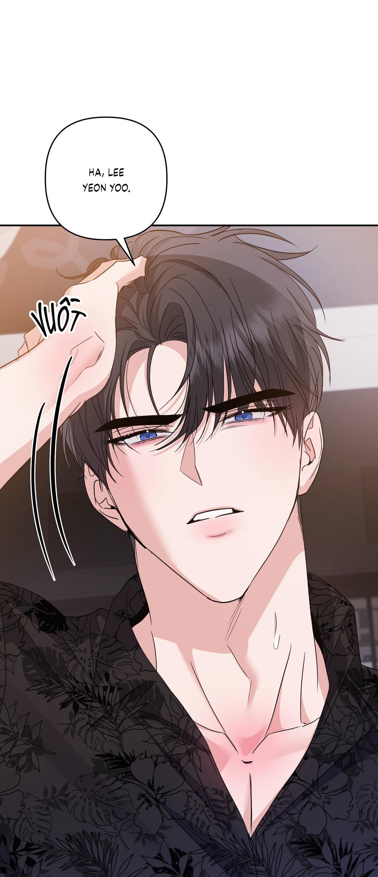 (CBunu) Cẩm Nang Fetish Chapter 8 H+ - Next Chapter 9